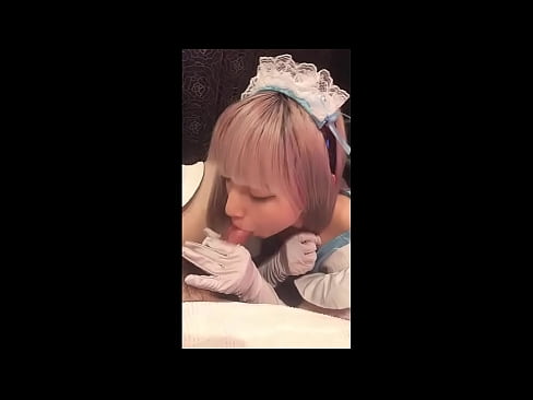❤️ Japanese Idol [mayuka], fransk hushjelp kostyme, del 1, blowjob og rykk av med lotion Hard porno hos oss no.porn-evooli.ru ☑