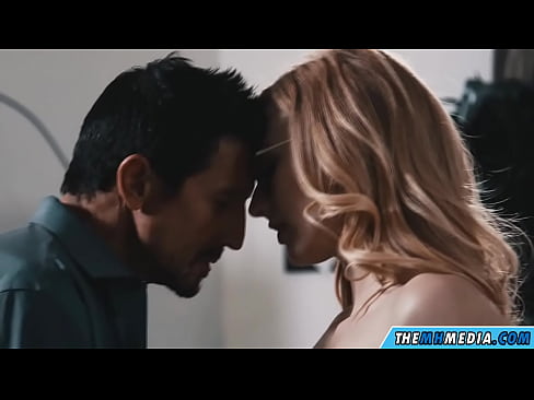 ❤️ Romantisk sex med en sløv blondine Hard porno hos oss no.porn-evooli.ru ☑