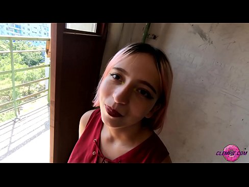 ❤️ Sensuell student suger en fremmed i utmarken - Cum On His Face Hard porno hos oss no.porn-evooli.ru ☑